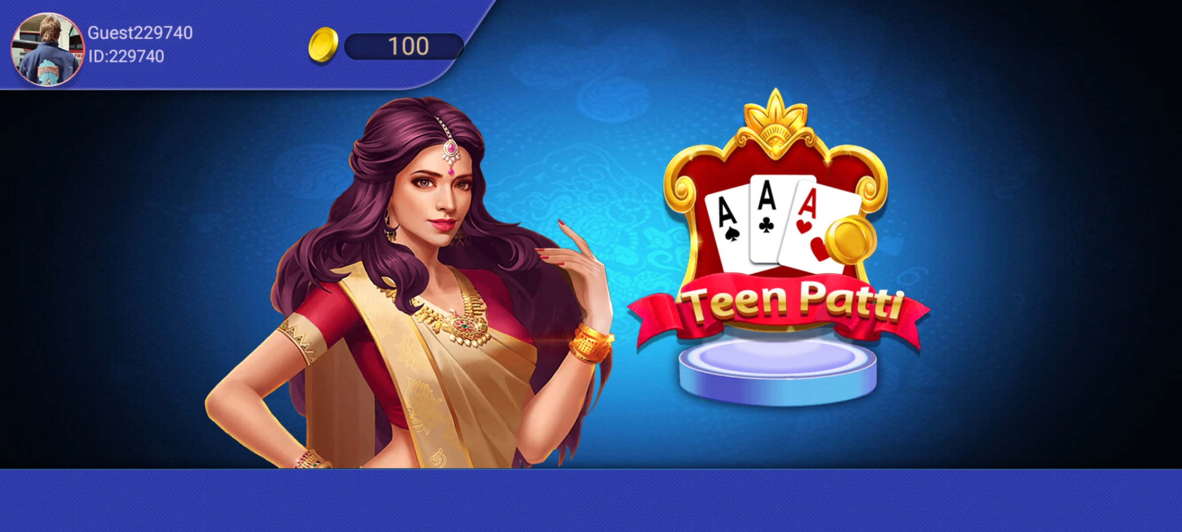 Download New Teen Patti Master 2024