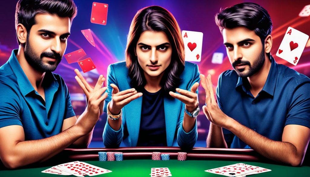 3 Patti Tricks on How to Win Teen Patti