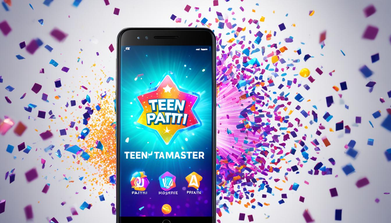 Download New Teen Patti Master APK