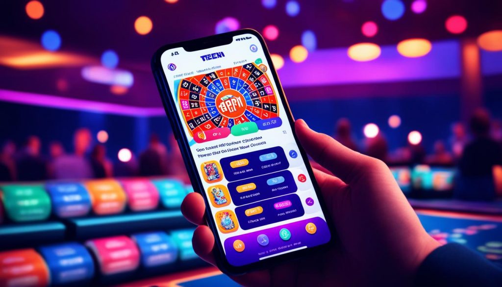 Download Teen Patti Master and Start Winning