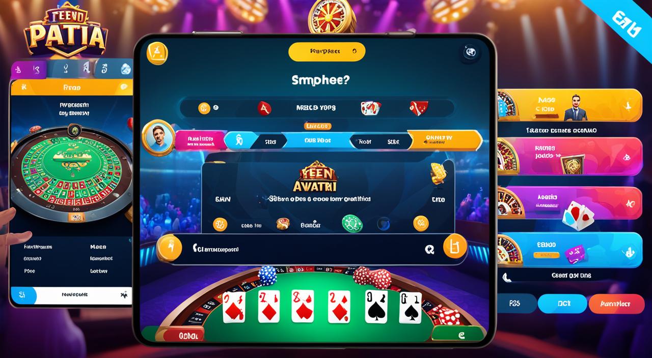 download teen patti master new version 2024