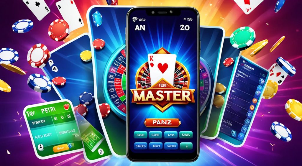 teen patti master app