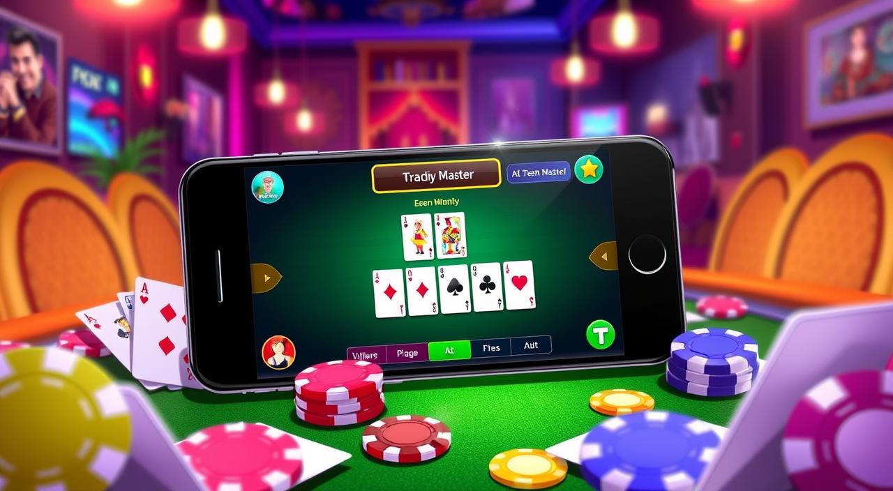 download new teen patti master apk