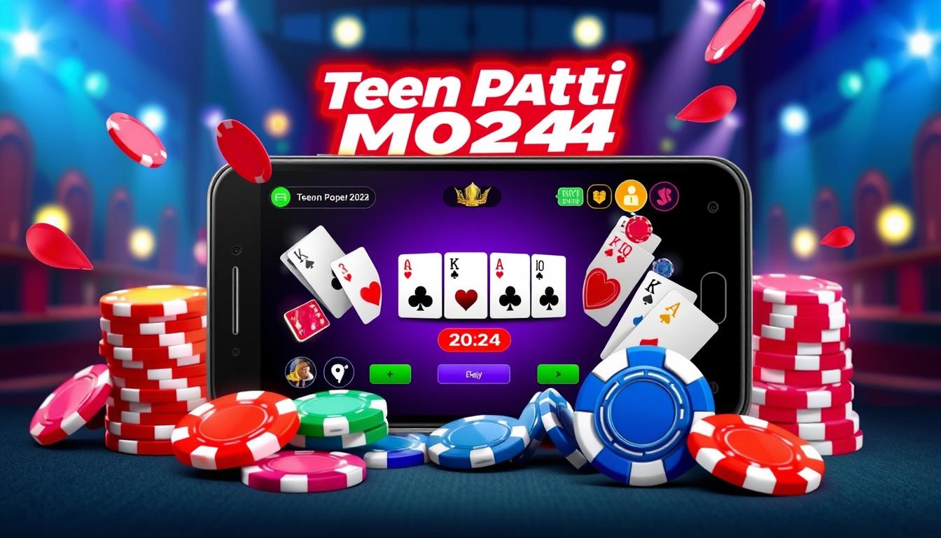 download teen patti master 2024