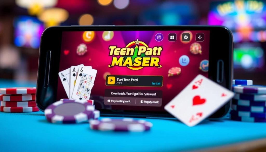 teen patti master apk download