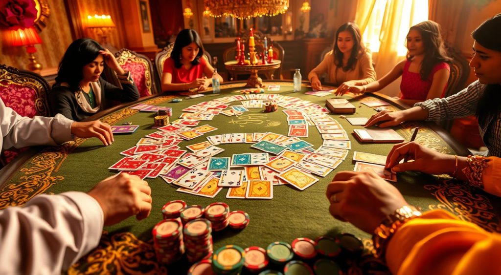 teen patti master games