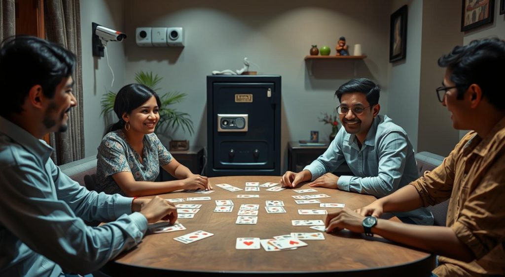 teen patti master safety